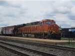 BNSF 3261